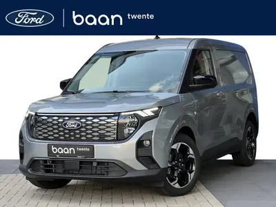 Ford Transit Courier Limited 44 kWh uit 2026