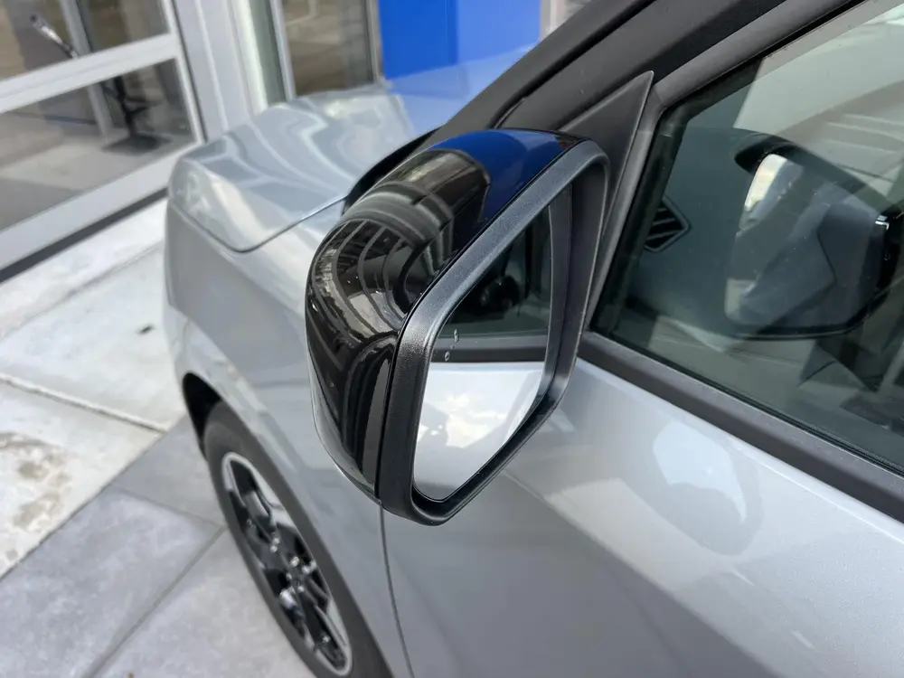 Ford Transit Courier Limited 44 kWh uit 2026, foto 7