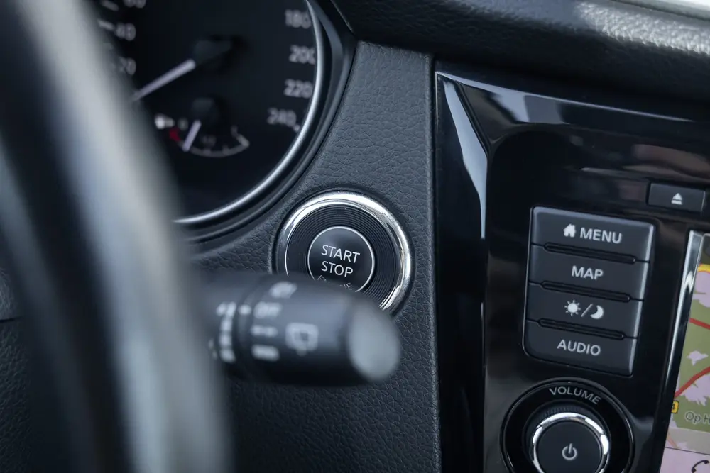 Nissan Qashqai 1.3 DIG-T Tekna + nlauto Pano uit 2019, foto 17
