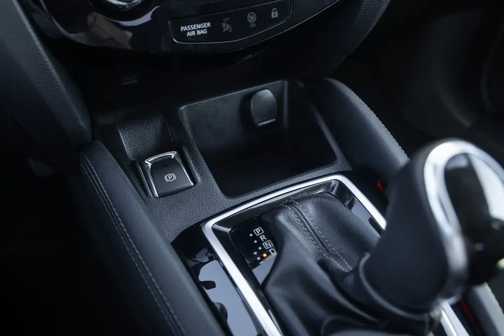 Nissan Qashqai 1.3 DIG-T Tekna + nlauto Pano uit 2019, foto 18