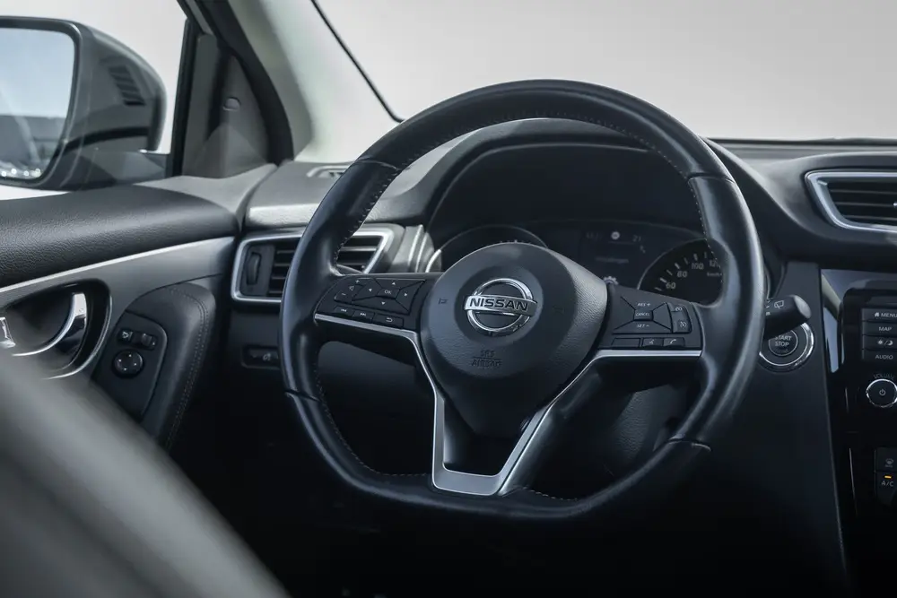 Nissan Qashqai 1.3 DIG-T Tekna + nlauto Pano uit 2019, foto 8