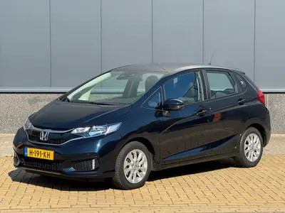 Honda Jazz 1.3 i-VTEC Comfort Airco (bj 2020) uit 2020