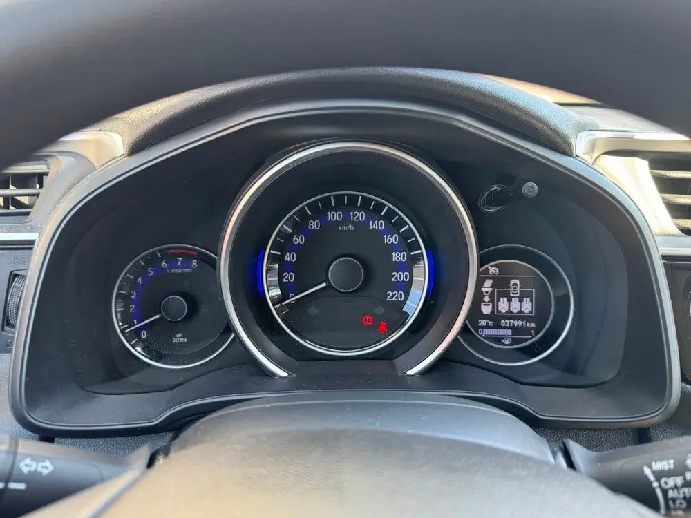 Honda Jazz 1.3 i-VTEC Comfort Airco (bj 2020) uit 2020, foto 12