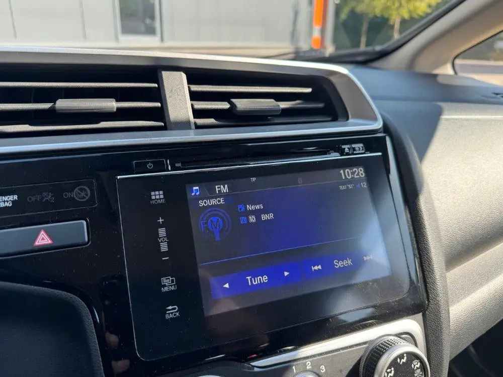 Honda Jazz 1.3 i-VTEC Comfort Airco (bj 2020) uit 2020, foto 15