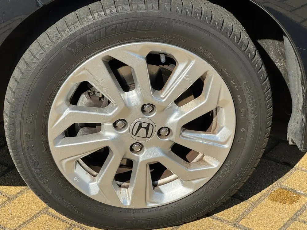Honda Jazz 1.3 i-VTEC Comfort Airco (bj 2020) uit 2020, foto 17