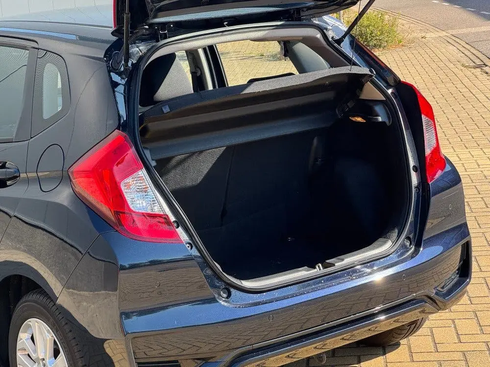 Honda Jazz 1.3 i-VTEC Comfort Airco (bj 2020) uit 2020, foto 19