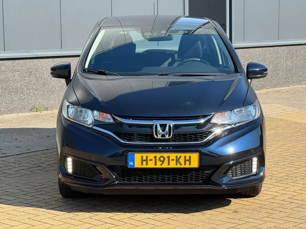 Honda Jazz 1.3 i-VTEC Comfort Airco (bj 2020) uit 2020, foto 2