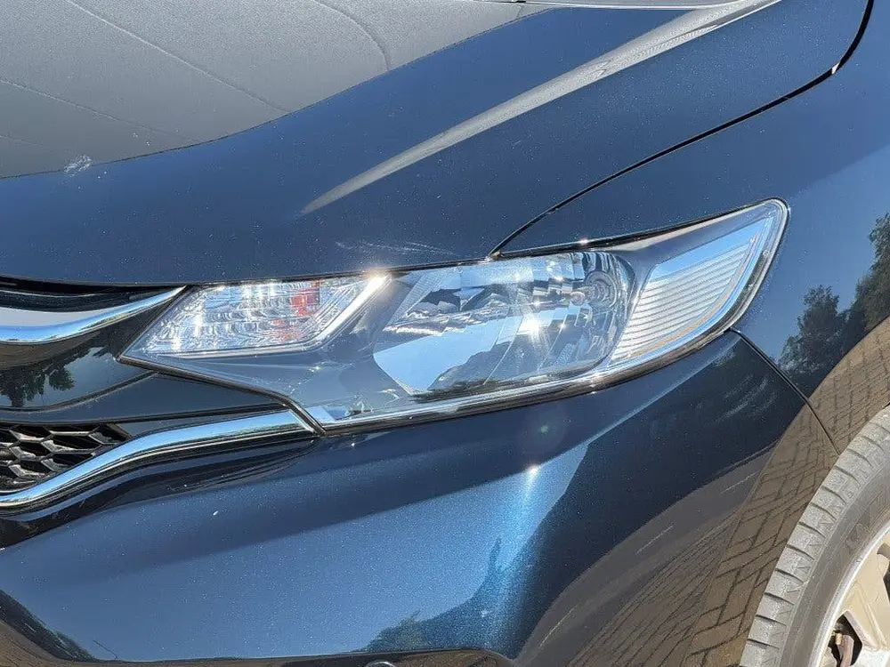 Honda Jazz 1.3 i-VTEC Comfort Airco (bj 2020) uit 2020, foto 20