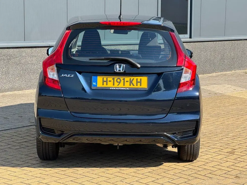 Honda Jazz 1.3 i-VTEC Comfort Airco (bj 2020) uit 2020, foto 3