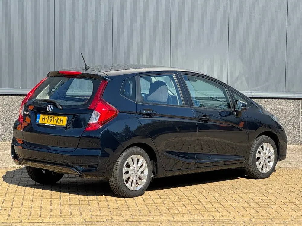 Honda Jazz 1.3 i-VTEC Comfort Airco (bj 2020) uit 2020, foto 4