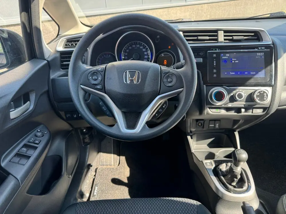 Honda Jazz 1.3 i-VTEC Comfort Airco (bj 2020) uit 2020, foto 5