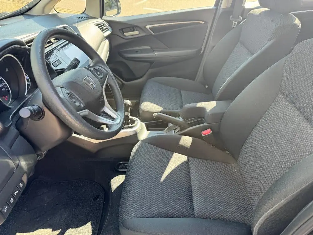 Honda Jazz 1.3 i-VTEC Comfort Airco (bj 2020) uit 2020, foto 7
