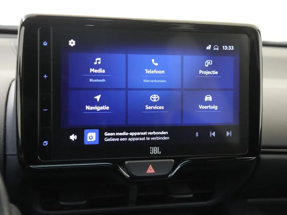 Toyota Yaris 1.5 Hybrid GR Sport uit 2022, foto 16