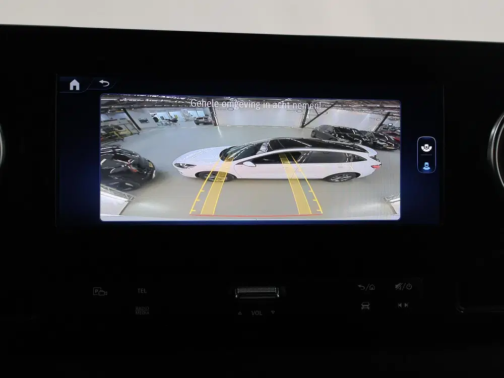 Mercedes-Benz Sprinter 317 CDI uit 2024, foto 12