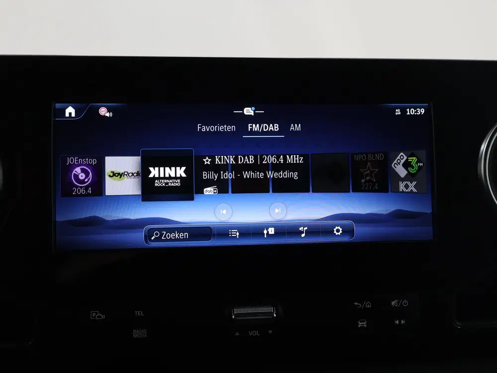 Mercedes-Benz Sprinter 317 CDI uit 2024, foto 13