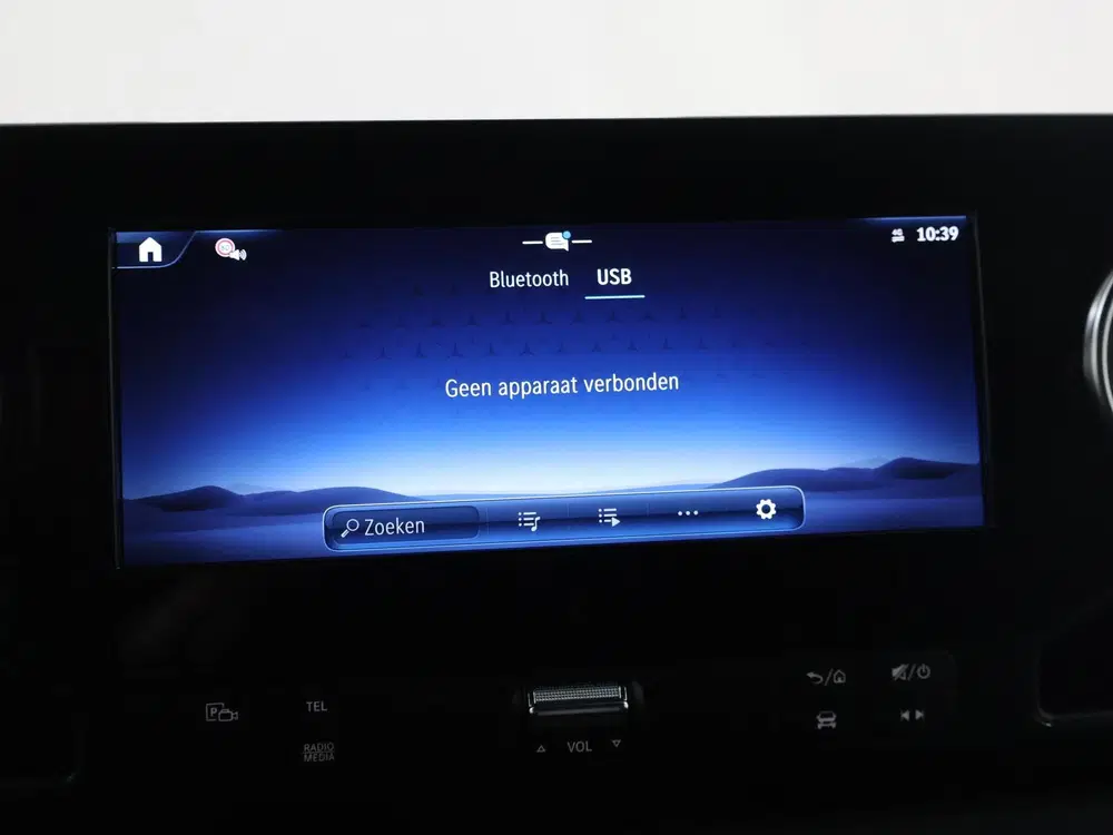 Mercedes-Benz Sprinter 317 CDI uit 2024, foto 14