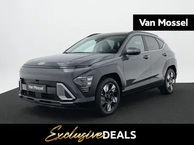 Hyundai KONA 1.6 GDI HEV Premium Sky uit 2026