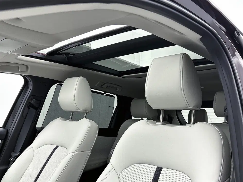 Mazda CX-80 2.5 e-SkyActiv PHEV Takumi Plus 6p Company uit 2025, foto 13