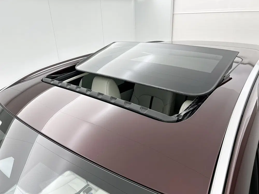 Mazda CX-80 2.5 e-SkyActiv PHEV Takumi Plus 6p Company uit 2025, foto 14