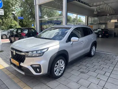 Suzuki S-Cross 1.4 B.jet Style SH (bj 2024) uit 2024