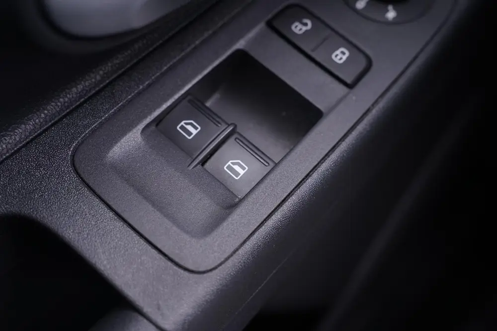 Volkswagen Up! 1.0 Stoelverwarming Bluetooth DAB Radio all-s uit 2021, foto 19