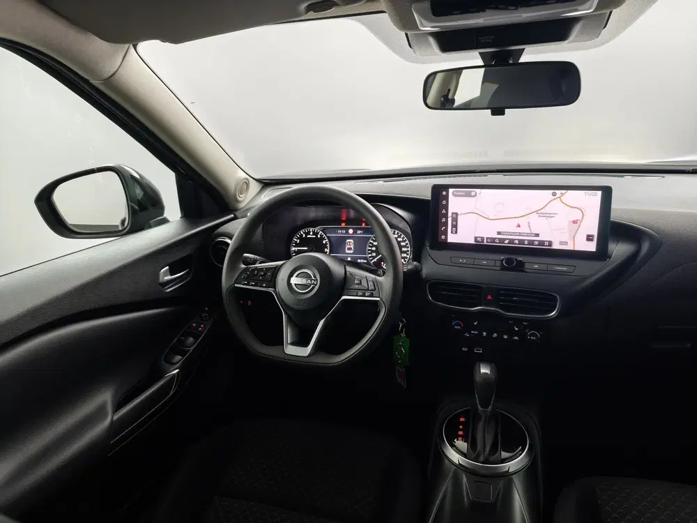 Nissan Juke 1.0 DIG-T Business Access uit 2025, foto 10