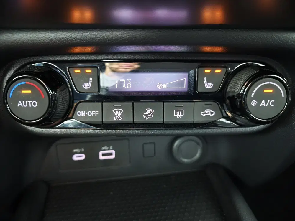 Nissan Juke 1.0 DIG-T Business Access uit 2025, foto 13