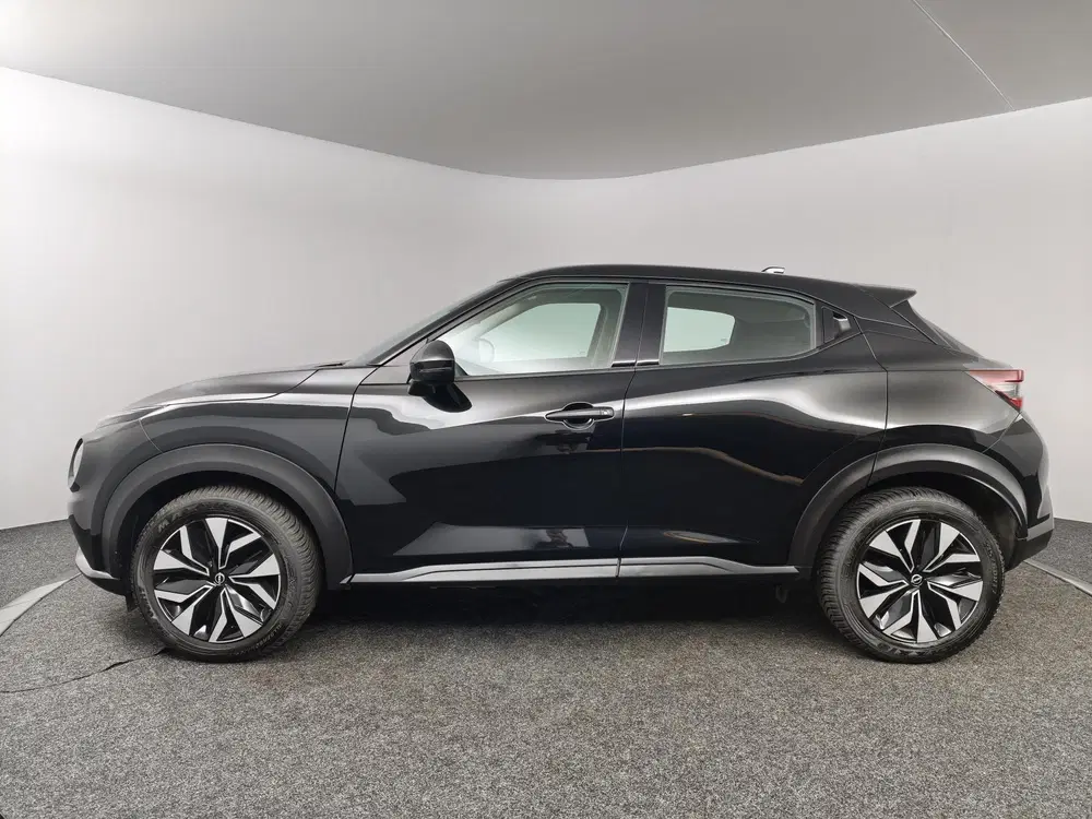 Nissan Juke 1.0 DIG-T Business Access uit 2025, foto 15
