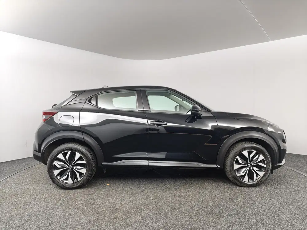 Nissan Juke 1.0 DIG-T Business Access uit 2025, foto 16
