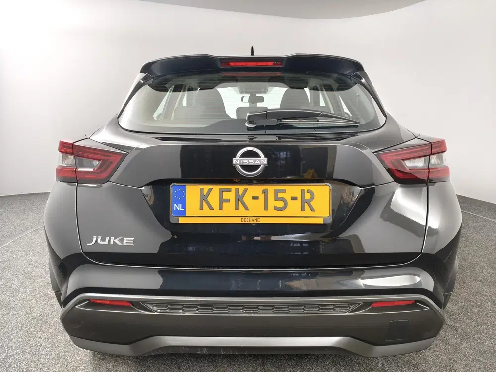 Nissan Juke 1.0 DIG-T Business Access uit 2025, foto 18