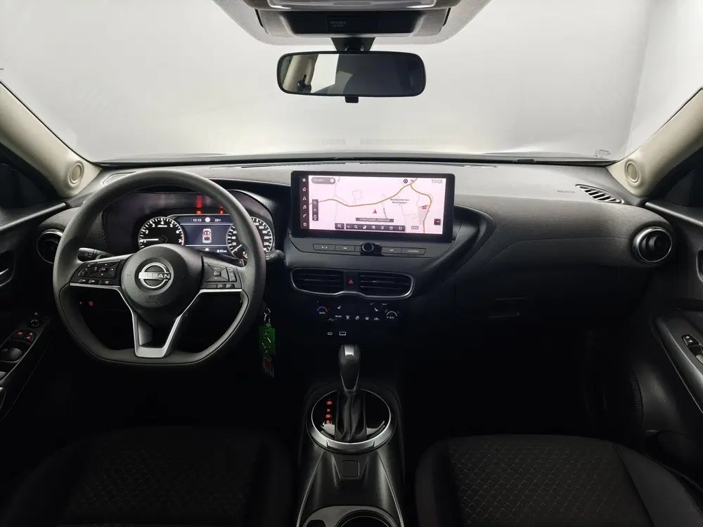 Nissan Juke 1.0 DIG-T Business Access uit 2025, foto 3