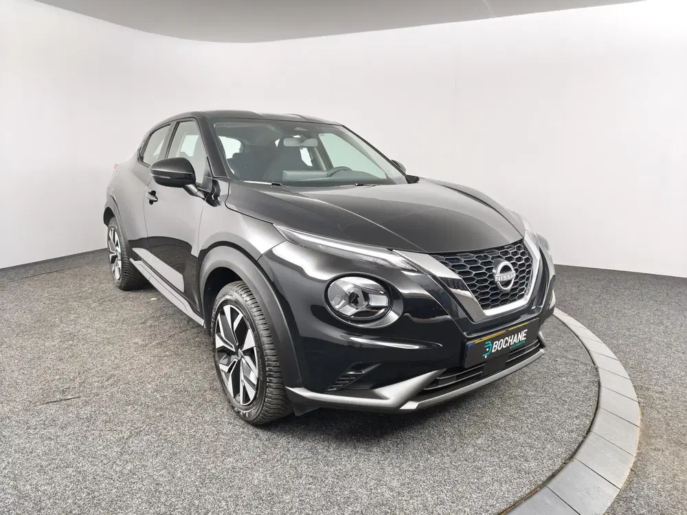 Nissan Juke 1.0 DIG-T Business Access uit 2025, foto 5