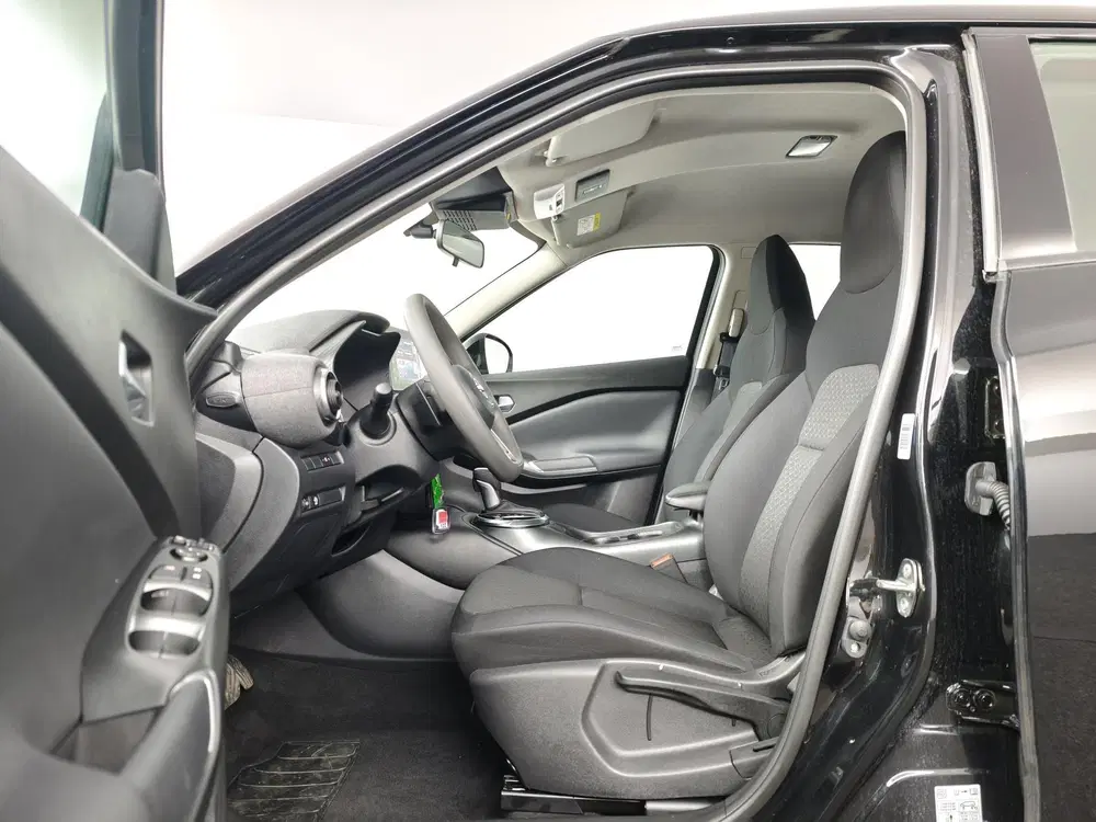 Nissan Juke 1.0 DIG-T Business Access uit 2025, foto 7