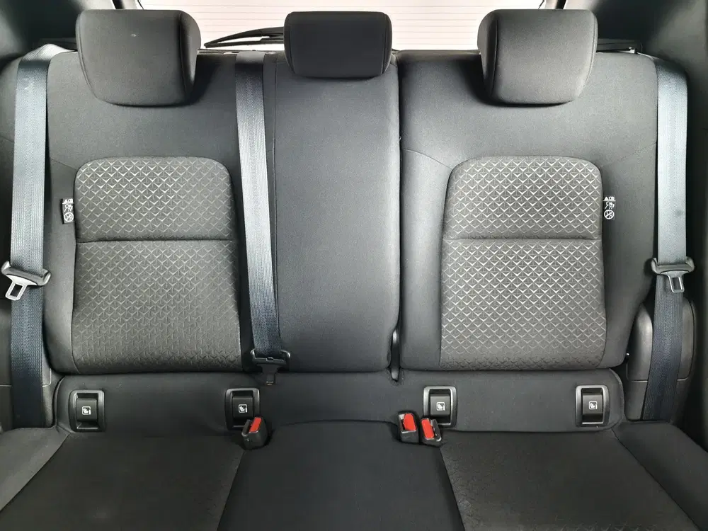 Nissan Juke 1.0 DIG-T Business Access uit 2025, foto 8