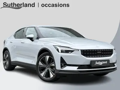 Polestar 2 Long Range Dual Motor 78 kWh 408pk uit 2022
