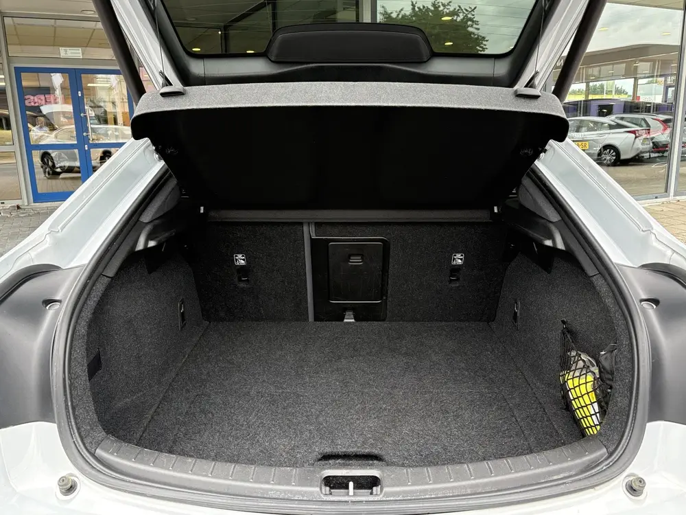 Polestar 2 Long Range Dual Motor 78 kWh 408pk uit 2022, foto 10