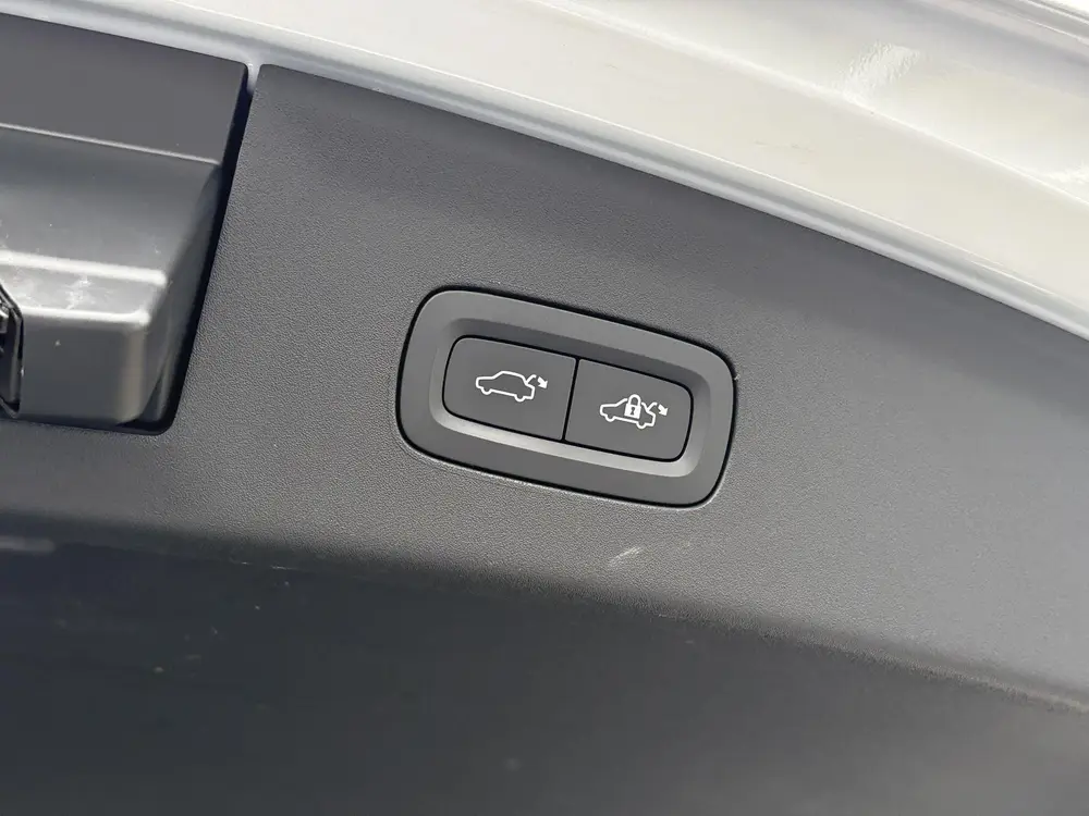 Polestar 2 Long Range Dual Motor 78 kWh 408pk uit 2022, foto 11