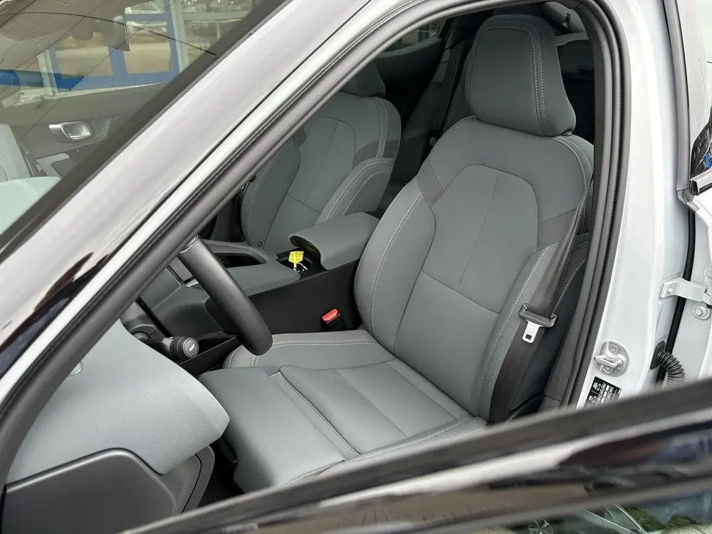 Polestar 2 Long Range Dual Motor 78 kWh 408pk uit 2022, foto 13