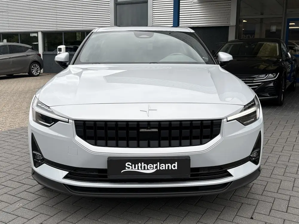 Polestar 2 Long Range Dual Motor 78 kWh 408pk uit 2022, foto 2