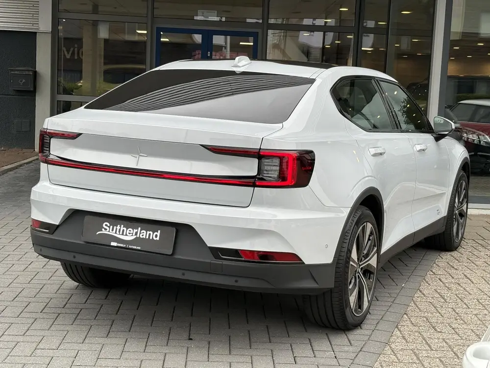 Polestar 2 Long Range Dual Motor 78 kWh 408pk uit 2022, foto 9