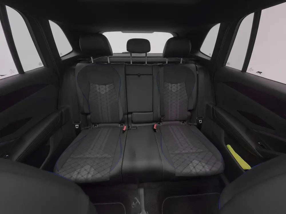 Volkswagen Tiguan R-Line Edition 1.5 eHybrid 272 PK | Trekha uit 2026, foto 11
