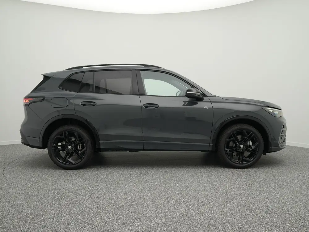Volkswagen Tiguan R-Line Edition 1.5 eHybrid 272 PK | Trekha uit 2026, foto 13