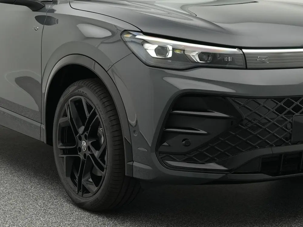 Volkswagen Tiguan R-Line Edition 1.5 eHybrid 272 PK | Trekha uit 2026, foto 15