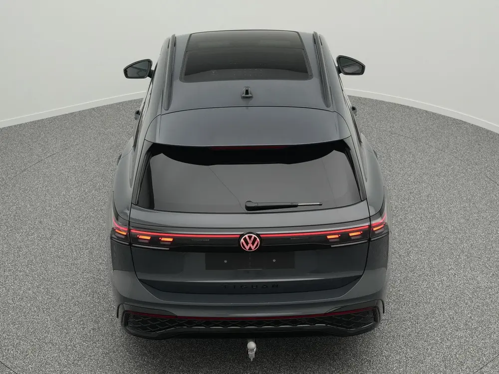 Volkswagen Tiguan R-Line Edition 1.5 eHybrid 272 PK | Trekha uit 2026, foto 18