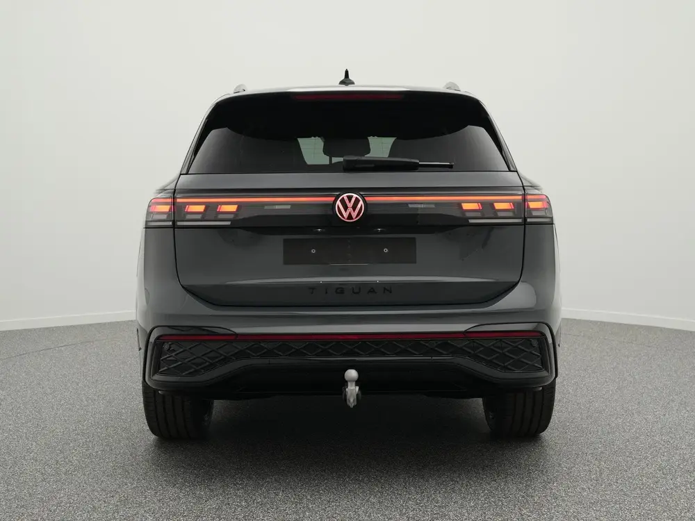 Volkswagen Tiguan R-Line Edition 1.5 eHybrid 272 PK | Trekha uit 2026, foto 6