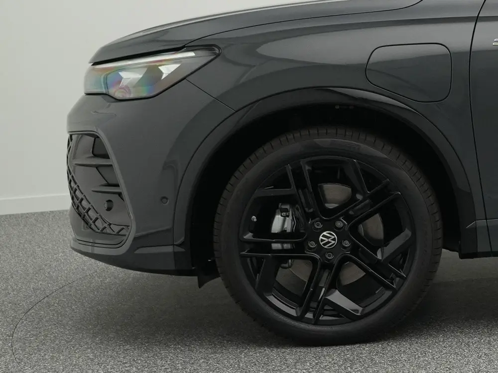 Volkswagen Tiguan R-Line Edition 1.5 eHybrid 272 PK | Trekha uit 2026, foto 7