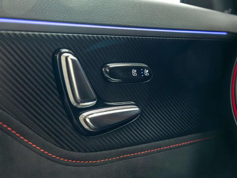 Smart #5 Brabus 100 kWh uit 2026, foto 11