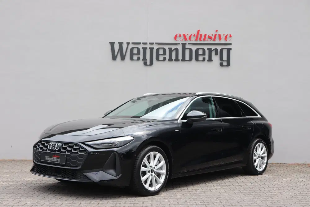 Audi A5 2.0 e-hybrid Quattro 299PK Camera (bj 2025 uit 2025