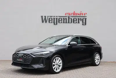 Audi A5 2.0 e-hybrid Quattro 299PK Camera (bj 2025 uit 2025