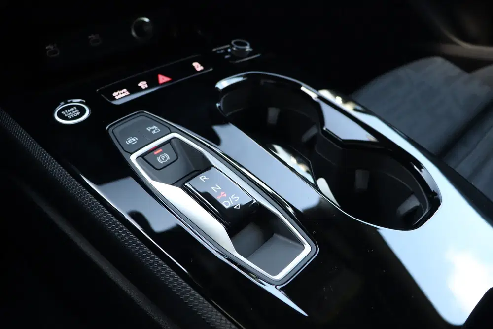 Audi A5 2.0 e-hybrid Quattro 299PK Camera (bj 2025 uit 2025, foto 12